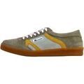 Baskets homme sur Grenoble : Baskets basses Morrison Basket Cuir Hudson Vegie