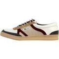 Baskets homme sur Grenoble : Baskets basses Morrison Basket Cuir Heritage Srraj Rejilla