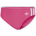 Culottes & slips adidas Culotte CONFORT COTON FLEX ADICOLOR Rose