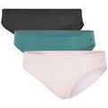 Culottes & autres bas
sur Grenoble : Culottes & slips adidas Culottes, lot de 3, ACTIVE LIGHT FLEX Bleu