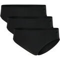 Culottes & autres bas
sur Grenoble : Culottes & slips adidas Culottes, lot de 3, ACTIVE LIGHT FLEX Noir