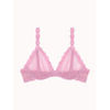 Corbeilles & balconnets Passionata Soutien-gorge corbeille avec armatures sans coques, BELLA Rose
