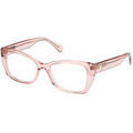 Lunettes sur Grenoble : Lunettes de soleil Max&co MO5181 Cadres Optiques, Rose, 51 mm