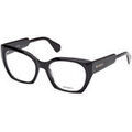 Lunettes sur Grenoble : Lunettes de soleil Max&co MO5169 Cadres Optiques, Noir, 53 mm