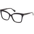 Lunettes de soleil Max&co MO5130 Cadres Optiques, Noir, 53 mm Grenoble