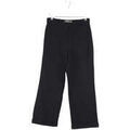 Pantalons sur Grenoble : Pantalon Dior Pantalon large noir