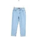 Pantalons sur Grenoble : Jeans Apc Jean en coton bleu