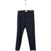 Pantalon Mkt Studio Pantalon droit noir