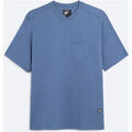 Tee-shirts sur Grenoble : T-shirt New Man Spot