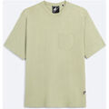Tee-shirts sur Grenoble : T-shirt New Man Spot