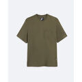 Tee-shirts sur Grenoble : T-shirt New Man Spot