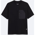 Tee-shirts sur Grenoble : T-shirt New Man Walk