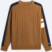 Pull New Man Ski