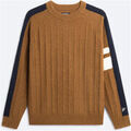 Pulls/Sweat sur Grenoble : Pull New Man Ski