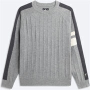 Pull New Man Ski