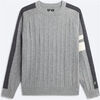 Pull New Man Ski