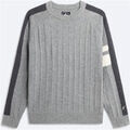 Pulls/Sweat sur Grenoble : Pull New Man Ski