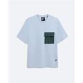 Tee-shirts sur Grenoble : T-shirt New Man Shade