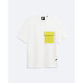 Tee-shirts sur Grenoble : T-shirt New Man Shade