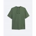 Tee-shirts sur Grenoble : T-shirt New Man Ground