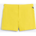 Short New Man Oc&eacute;an Jaune Grenoble