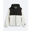 Blouson New Man Polaire