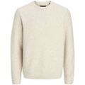 Pull Jack & Jones 12286881 BLASIMON-SILVER LINING