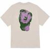 T-shirt Obey studios statue
