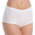 Shorties & boxers Janira 1032459-BLANCO Blanc