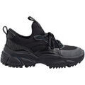 Baskets homme sur Grenoble : Baskets basses MICHAEL Michael Kors 44F1DRFS1D-BLK/GREYHOUN