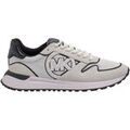 Baskets basses MICHAEL Michael Kors 44S5DAFS2S-BRIGHT WHT
