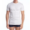 Maillots de corps Abanderado A0256-001 Blanc