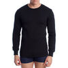 Maillots de corps Abanderado A0258-002 Noir