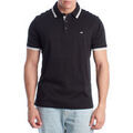 Polos sur Grenoble : Polo MICHAEL Michael Kors OF15FY220B-BLACK