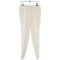 Pantalons sur Grenoble : Pantalon Bash Pantalon droit &eacute;cru Beige