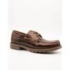 Chaussures bateau Panama Jack Boat B1