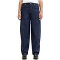 Jeans sur Grenoble : Jeans flare / larges JJXX 12286390 dark blue