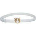Ceintures sur Grenoble : Ceinture Pinko LOVE BERRY H2 VITELLO SETA 100143 A0F1