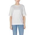 T-shirt Calvin Klein Jeans A- OVERSIZED BOYFRIE LV047C208G Grenoble