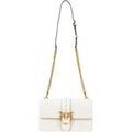 Sac Bandouliere Pinko LOVE ONE CLASSIC ST. CL VITELLO 105857