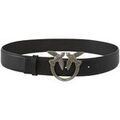Ceintures sur Grenoble : Ceinture Pinko LOVE BERRY SIMPLY H4 BELT 1H212V Y5H7