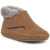 Chaussons b&eacute;b&eacute; Froddo PREWALKERS FURRY BASIC Beige