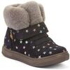 Bottes neige enfant Froddo BASCO TEX G2110144