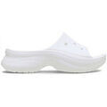 Mules femme sur Grenoble : Mules Crocs BAE SLIDE W