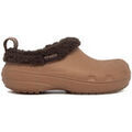 Mules femme sur Grenoble : Mules Crocs CLASSIC LINED SHORTY