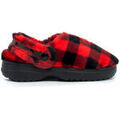 Chaussons / Pantoufles sur Grenoble : Chaussons Crocs CLS UNFURGETTABLE BUFFCHECKCLG 211926