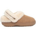 Chaussons / Pantoufles sur Grenoble : Chaussons Crocs CLS UNFURGETTABLE SUEDEDCLOG