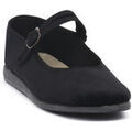 Chaussures d&eacute;contract&eacute;es femme sur Grenoble : Ballerines Emanuela 1803 ROSA