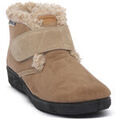 Bottines Emanuela 2262 BEIGE Grenoble
