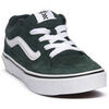 Baskets basses Vans EME CALDRONE Y